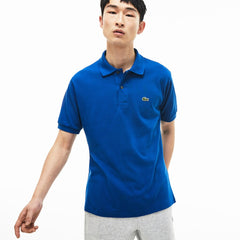Mens   L.12.12 Polo | Lacoste Blue • Z7Z