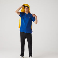 Mens   L.12.12 Polo | Lacoste Blue • Z7Z